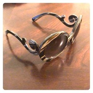 Prada Baroque Tortoise sunglasses